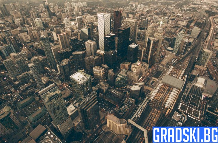 Значение на урбанизацията