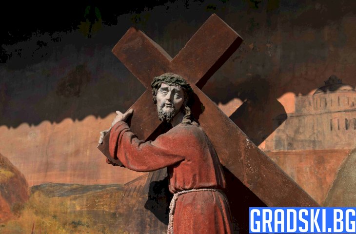 Страстна седмица