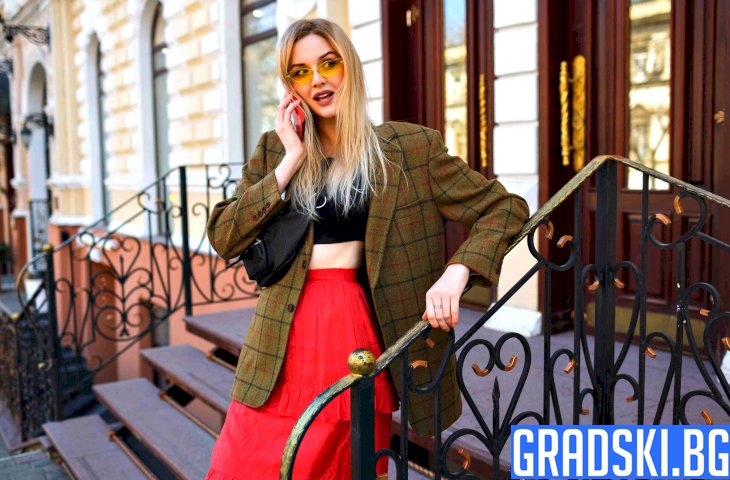 Модни тенденции за тазгодишния сезон