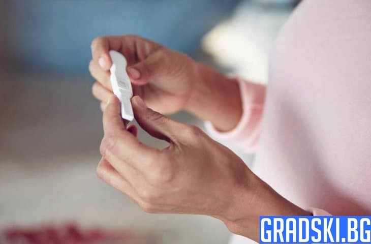 Как да разкрием фалшивият резултат при употреба на тест за бременност