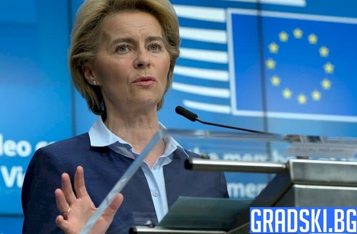 ЕС заделя над 3 милиарда евро за Западните Балкани