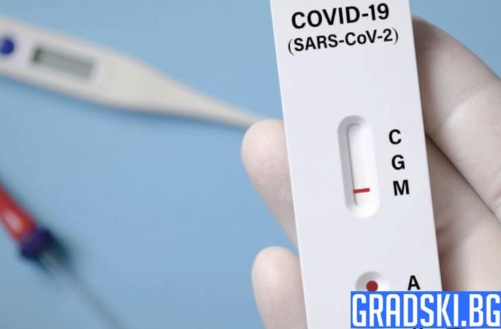 Всички видове тестове за COVID-19 и тяхното предназначение