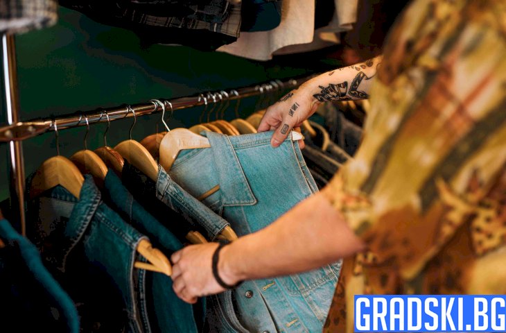 Вторите употреби