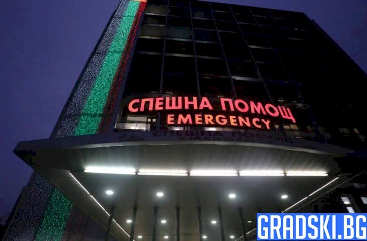 След пожар в "Пирогов", двама пациенти са загинали