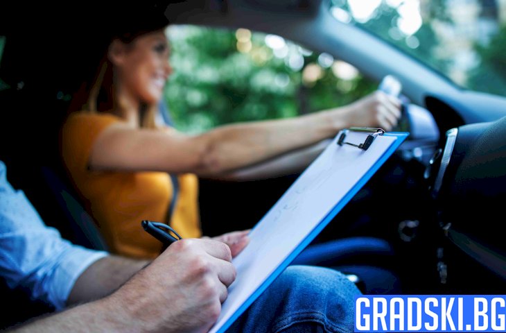 Несправедливости при шофьорските изпити