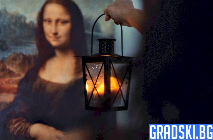 Конспиративни теории около символите на известни картини