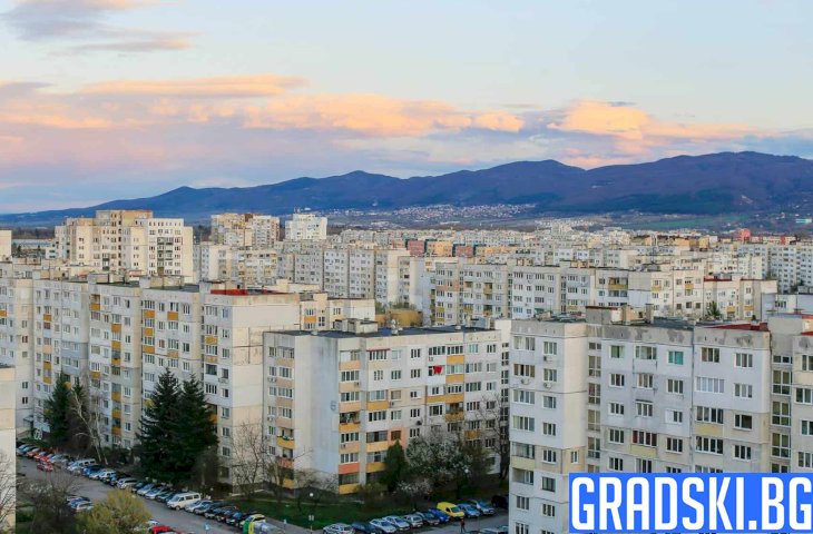 Задържан е столичен зам.-кмет