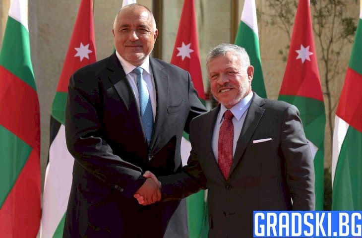 България и Йордания ще работят съвместно в областта на туризма и културата