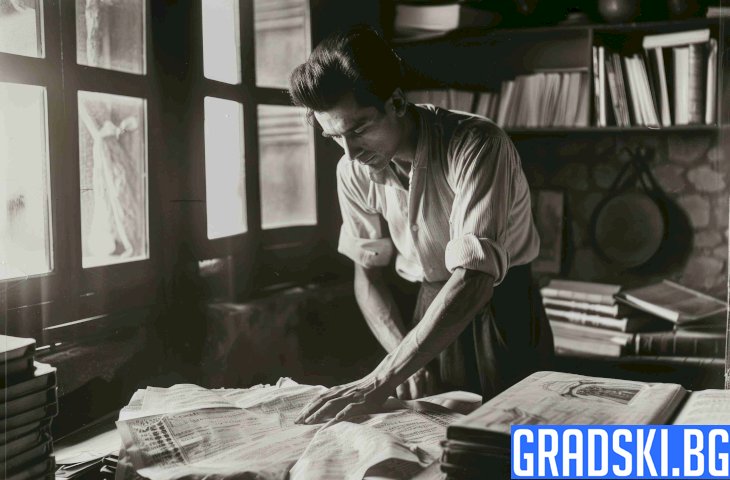 Бохемски живот