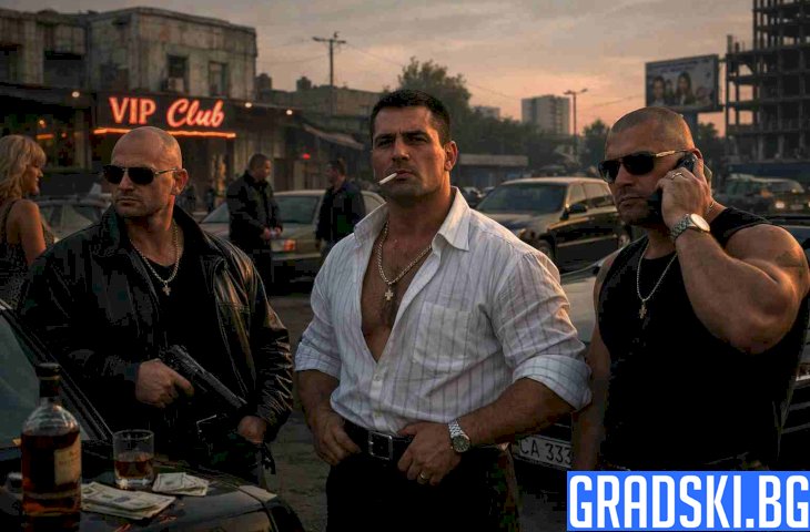 Същност на мутробарока